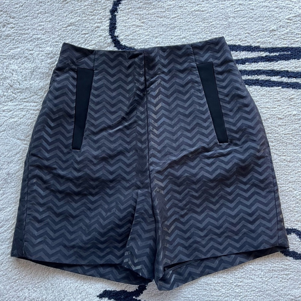 Sass and Bide shorts - Picture 1 of 5